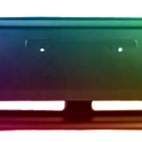 Forkofanger til Subaru Forester (SG) 2002-2005 malet i ønsket farve