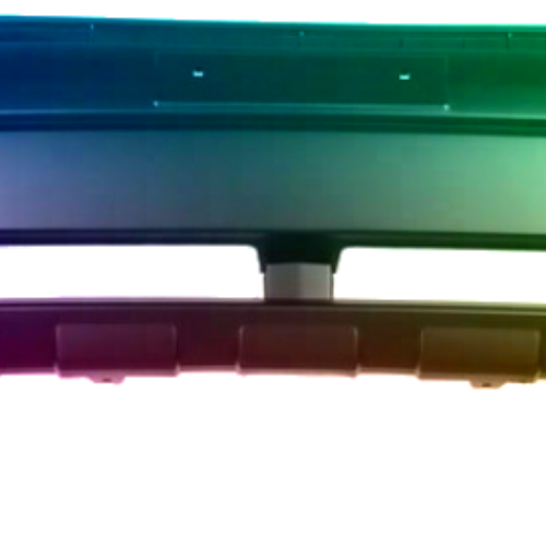 Forkofanger til Subaru Forester (SH) 2008-2013 malet i en farve efter eget valg