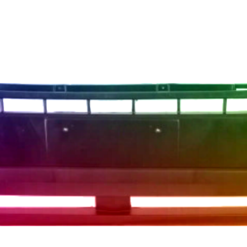 Forkofanger til Subaru Forester (SJ) 2013-2018 SR lakeret i ønsket farve