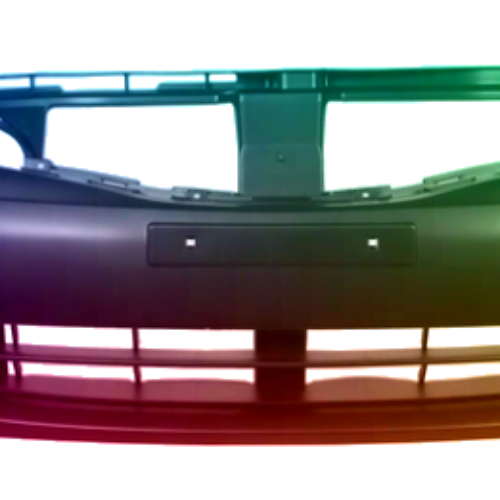 Forkofanger til Subaru Impreza (GE/GH/GR/GV) 2007-2012 lakeret i en farve efter eget valg