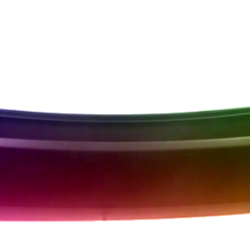 Bagkofanger til Subaru Impreza (GE/GH/GR/GV) 2007-2012 Lakeret i ønsket farve