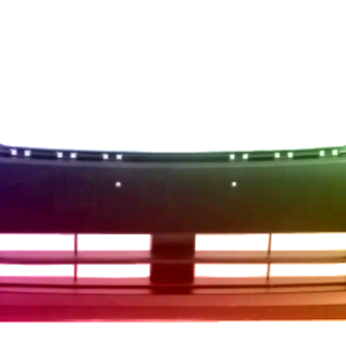 Forkofanger til Subaru Impreza (GP/GJ) fra 2011 lakeret i den farve, du ønsker