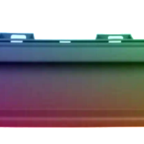 Bagkofanger til Subaru Justy (JMA/MS) 1995-2003 Lakeret i ønsket farve