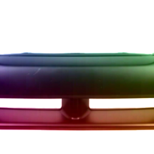 Forkofanger til Subaru Legacy (BL/BP/BPS) 2003-2009 lakeret i en farve efter eget valg