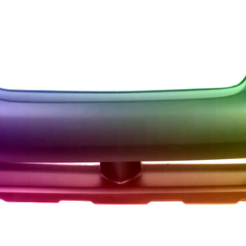 Forkofanger til Subaru Outback (BP) 2003-2006 lakeret i en farve efter eget valg