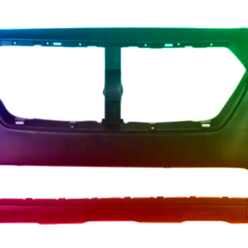 Forkofanger til Subaru Outback (BS) fra 2015 malet i den farve, du ønsker