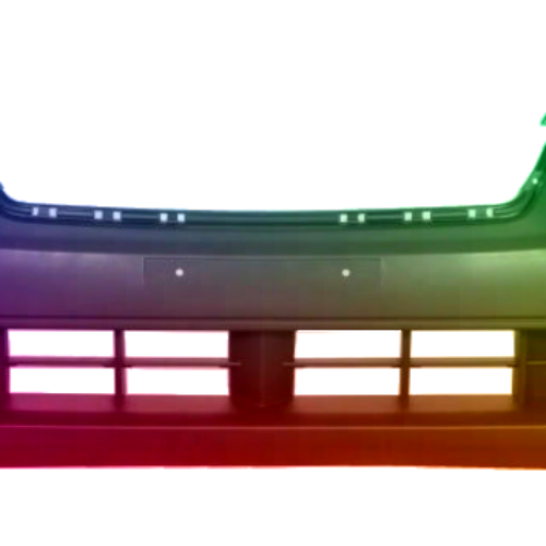 Forkofanger til Subaru XV 2011-2017 malet i ønsket farve