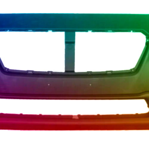 Forkofanger til Subaru XV fra 2017 malet i ønsket farve