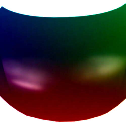 Motorhjelm til Subaru Impreza (GE/GH/GR/GV) 2007-2012 malet i dit valg af farve