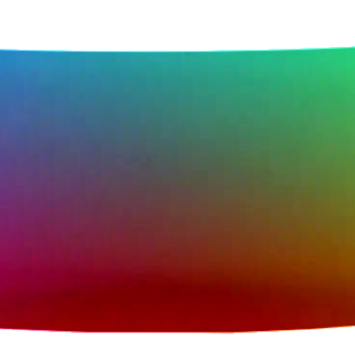 Motorhjelm til Subaru Legacy (BN/BS) fra 2014 malet i specialfarve