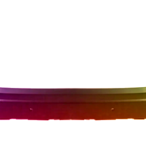 Bagkofanger til Lexus NX (AZ10) Fra 2014 PDC Lakeret i ønsket farve