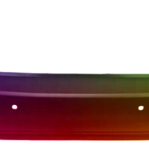 Bagkofanger til Lexus RX (AL10) 2009-2012 PDC Lakeret i ønsket farve