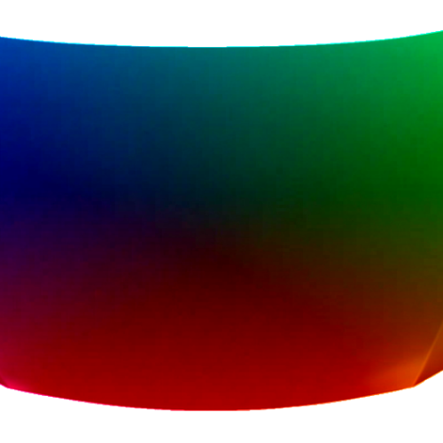 Motorhjelm til Lexus CT (ZWA10) fra 2011 malet i specialfarve