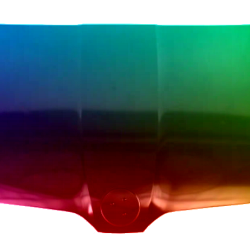 Motorhjelm til Lexus IS (XE2) 2005-2009 malet i dit valg af farve