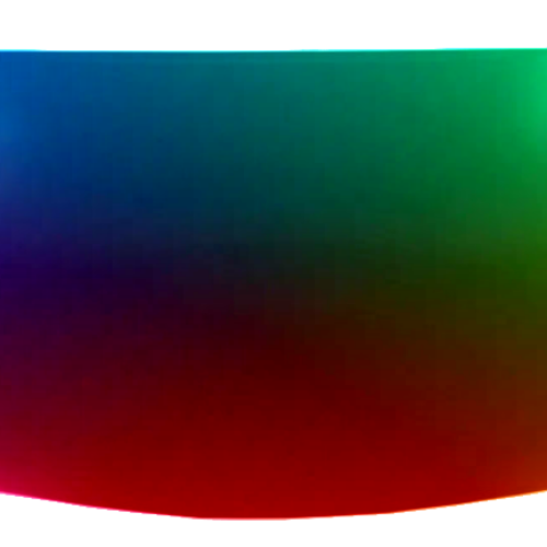 Motorhjelm til Lexus IS (XE3) 2013-2020 malet i dit valg af farve