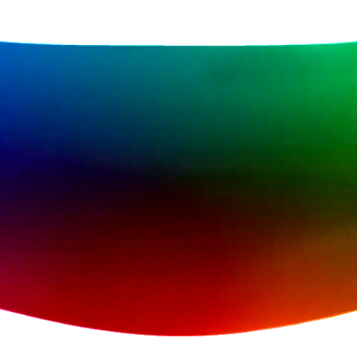 Motorhjelm til Lexus NX (AZ10) fra 2014 malet i specialfarve