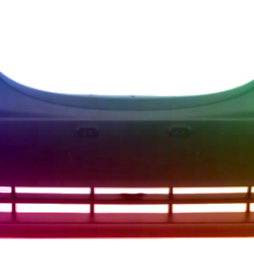 Forkofanger til Chevrolet Aveo (T200) 2003-2006 lakeret i en farve efter eget valg