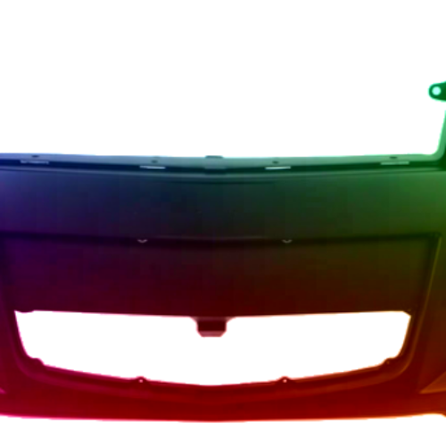 Forkofanger til Chevrolet Aveo HB (T255) 2008-2011 malet i en farve efter eget valg