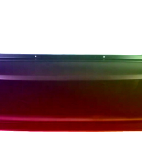 Bagkofanger til Chevrolet Aveo SDN (T250) 2006-2011 Lakeret i ønsket farve