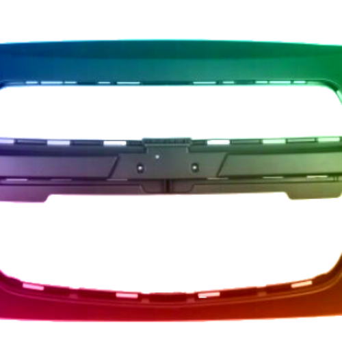 Forkofanger til Chevrolet Aveo (T300) fra 2011 malet i den farve, du ønsker