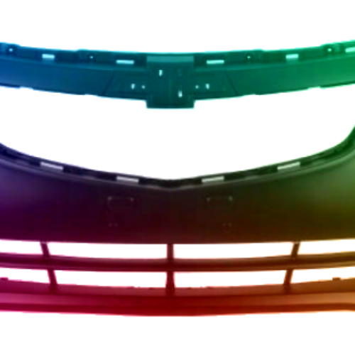 Forkofanger til Chevrolet Cruze (J300) Fra 2009 lakeret i den farve, du ønsker