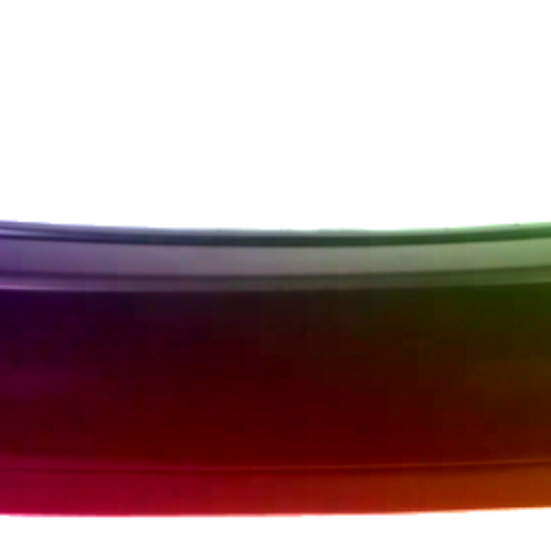 Bagkofanger til Chevrolet Cruze (J300) fra 2009 Lakeret i en farve efter eget valg