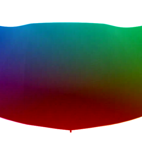 Motorhjelm til Chevrolet Camaro fra 2015 Malet i ønsket farve