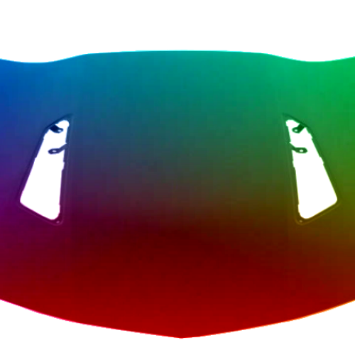 Motorhjelm til Chevrolet Camaro fra 2015 Malet i ønsket farve