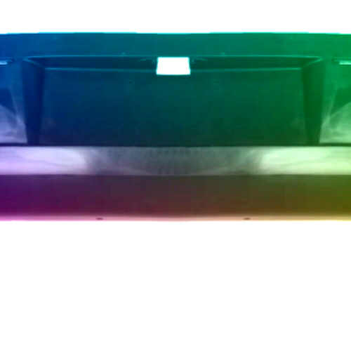 Bagkofanger til Chrysler 300C (LX) 2004-2011 Lakeret i ønsket farve