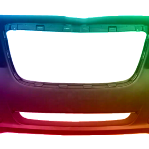 Forkofanger til Chrysler 300 fra 2011 malet i ønsket farve