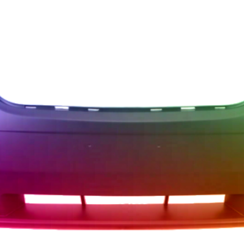 Forkofanger til Chrysler Voyager fra 2008 malet i den farve, du ønsker