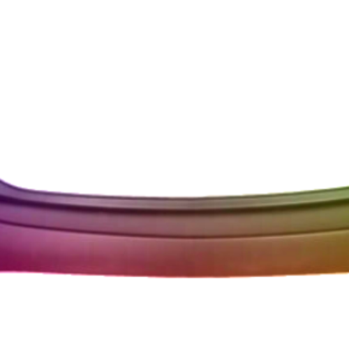 Forkofanger til Chrysler Pacifica 2004-2006 malet i den farve, du ønsker