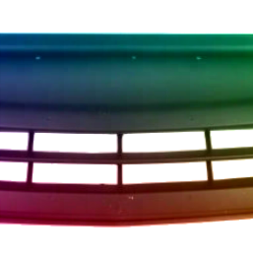 Forkofanger til Chrysler Pacifica 2004-2006 malet i den farve, du ønsker