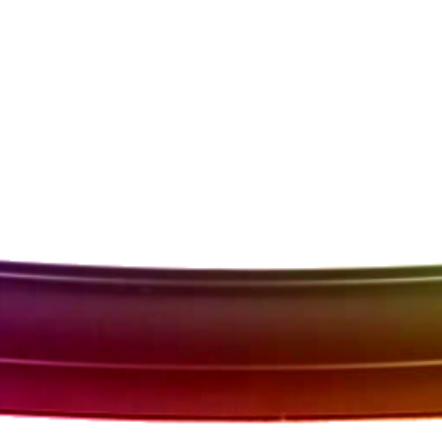 Bagkofanger til Chrysler Pacifica 2004-2006 Lakeret i en farve efter eget valg