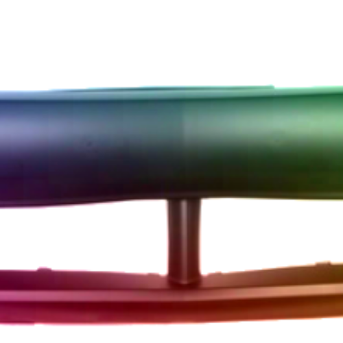 Forkofanger til Chrysler PT Cruiser (PT_) 2005-2010 lakeret i en farve efter eget valg