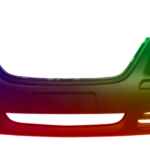 Forkofanger til Chrysler Town_Country (RG/RS) 2000-2008 lakeret i en farve efter eget valg