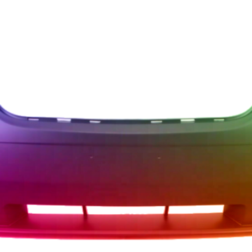 Forkofanger til Chrysler Town_Country fra 2008 lakeret i en farve efter eget valg