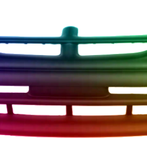 Forkofanger til Chrysler Voyager (GS/NS) 1996-1999 malet i en farve efter eget valg