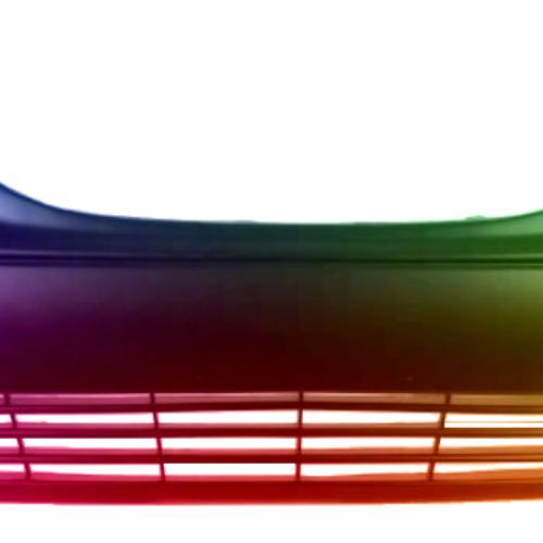 Forkofanger til Chrysler Voyager (RG/RS) 2000-2004 lakeret i en farve efter eget valg