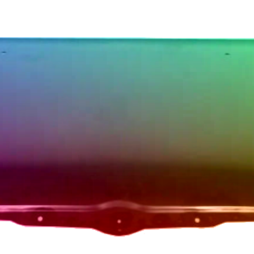 Motorhjelm til Chrysler Pacifica 2004-2006 Lakeret i en farve efter eget valg