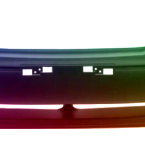 Forkofanger til Daewoo Nexia (KLETN) 1995-1998 lakeret i en farve efter eget valg