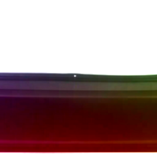 Bagkofanger til Daewoo Kalos (KLAS/T200) Fra 2003 Lakeret i ønsket farve