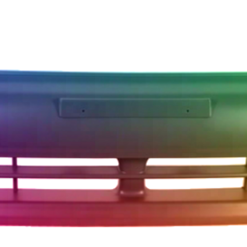 Forkofanger til Daewoo Lanos (KLAT/T100) SDN/HB 1997-2008 lakeret i en farve efter eget valg