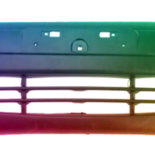 Forkofanger til Daewoo Matiz I (KLYA/M100) 1998-2008 lakeret i en farve efter eget valg