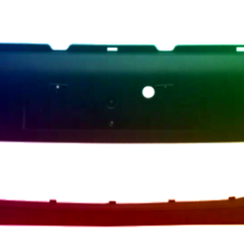 Forkofanger til Daewoo Matiz II (KLYA/M150) Fra 2000 lakeret i en farve efter eget valg