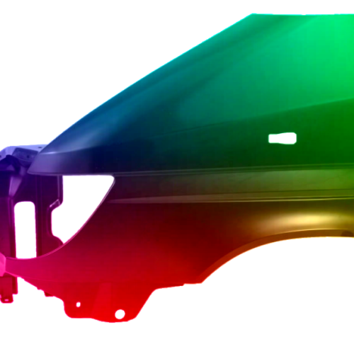 Stænkskærm til venstre til Dodge Sprinter (903) 2003-2007 Lakeret i ønsket farve