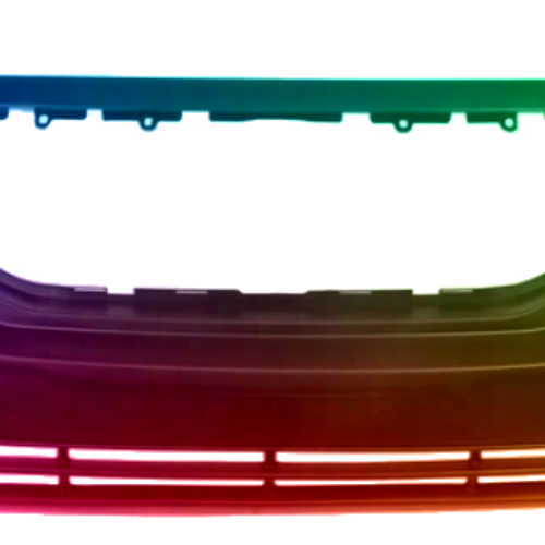 Forkofanger til Dodge Caliber (PK) 2006-2013 lakeret i en farve efter eget valg