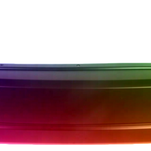 Bagkofanger til Dodge Caliber (PK) 2006-2013 malet i brugerdefineret farve