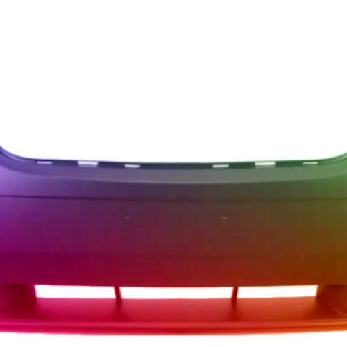 Forkofanger til Dodge Grand Caravan 2007-2010 malet i en farve efter eget valg