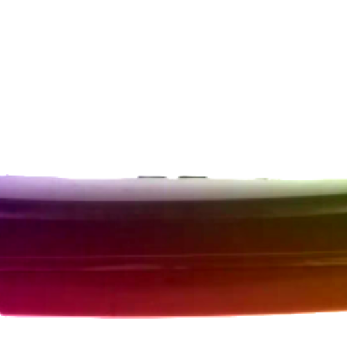 Forkofanger til Dodge Durango 2004-2007 malet i en farve efter eget valg